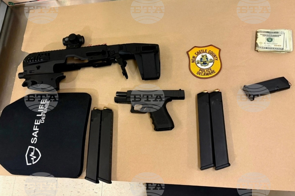 Thwarted Campus Attack