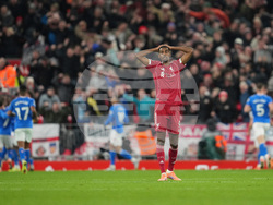 Britain Premier League Soccer