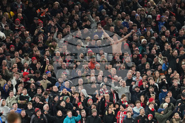 Britain Premier League Soccer