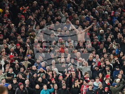 Britain Premier League Soccer