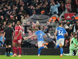 Britain Premier League Soccer