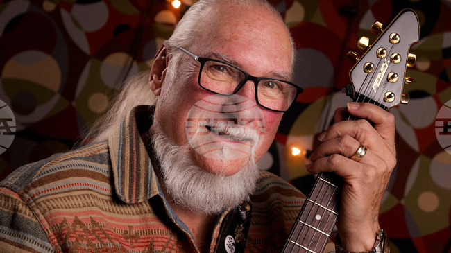 Китаристът Стив Кропър почина на 84-годишна възраст 