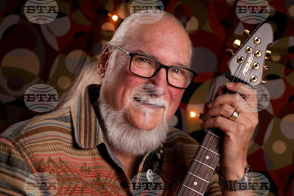 Китаристът Стив Кропър почина на 84-годишна възраст 