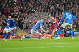 Britain Premier League Soccer