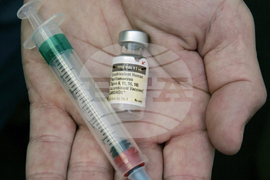 HPV Vaccine Cancer Prevention