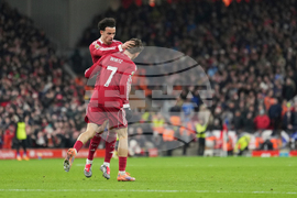 Britain Premier League Soccer