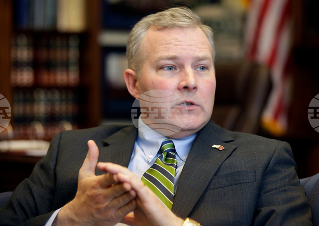 Trump Pardon Nursing Homes