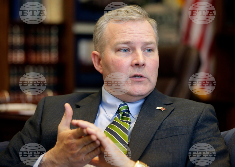 Trump Pardon Nursing Homes