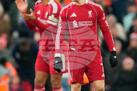 Britain Premier League Soccer