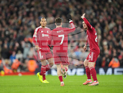 Britain Premier League Soccer