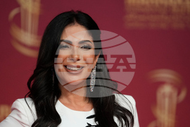 Marrakech Film Festival