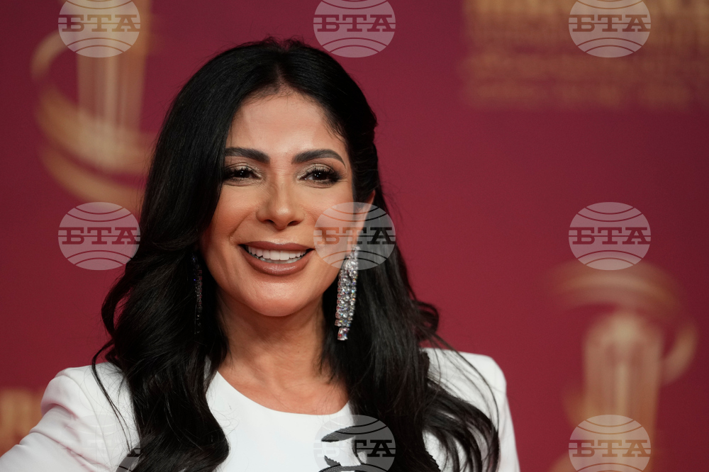 Marrakech Film Festival