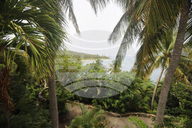 Epstein Island Photos