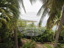 Epstein Island Photos