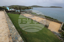 Epstein Island Photos