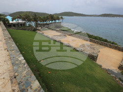 Epstein Island Photos