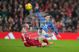 Britain Premier League Soccer