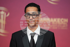 Marrakech Film Festival