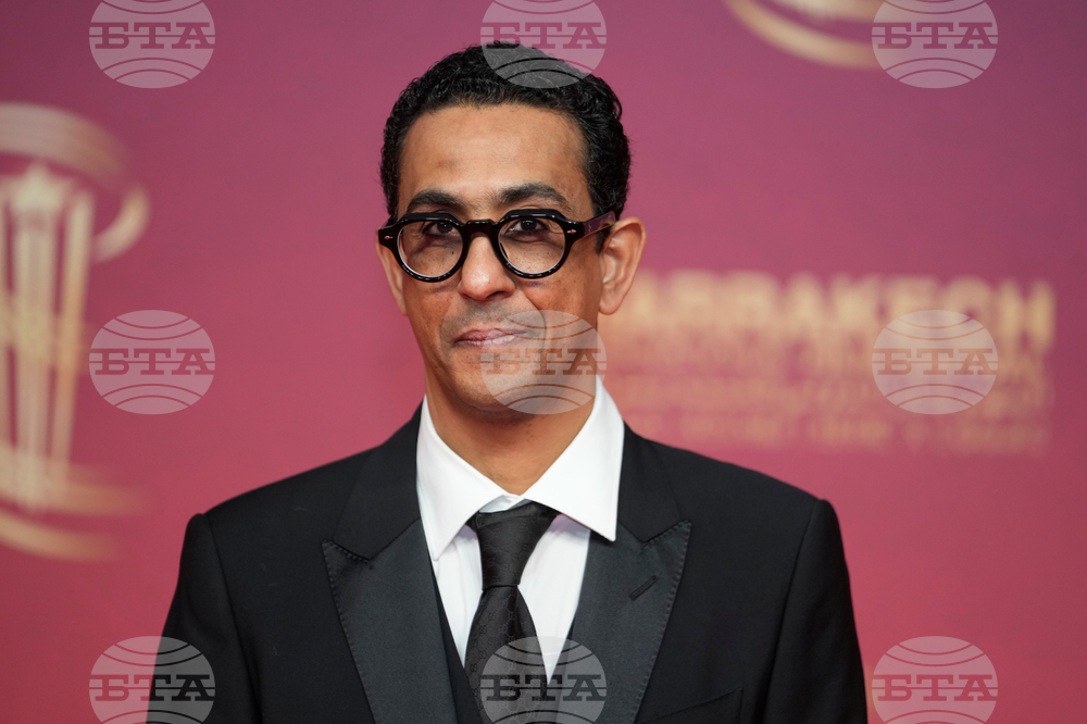 Marrakech Film Festival