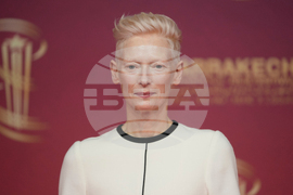 Marrakech Film Festival