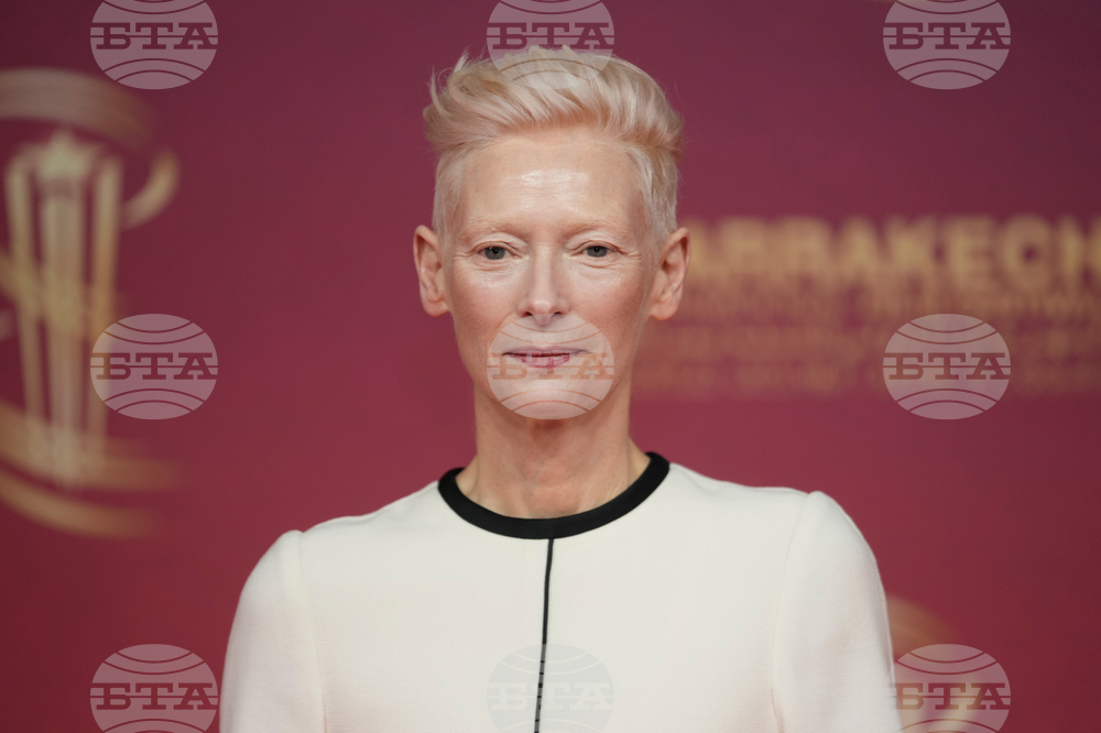 Marrakech Film Festival