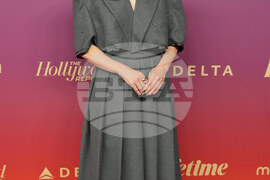 THR's Women in Hollywood Gala