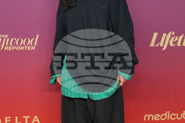 THR's Women in Hollywood Gala