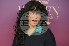 THR's Women in Hollywood Gala