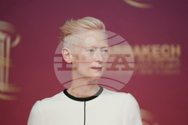 Marrakech Film Festival