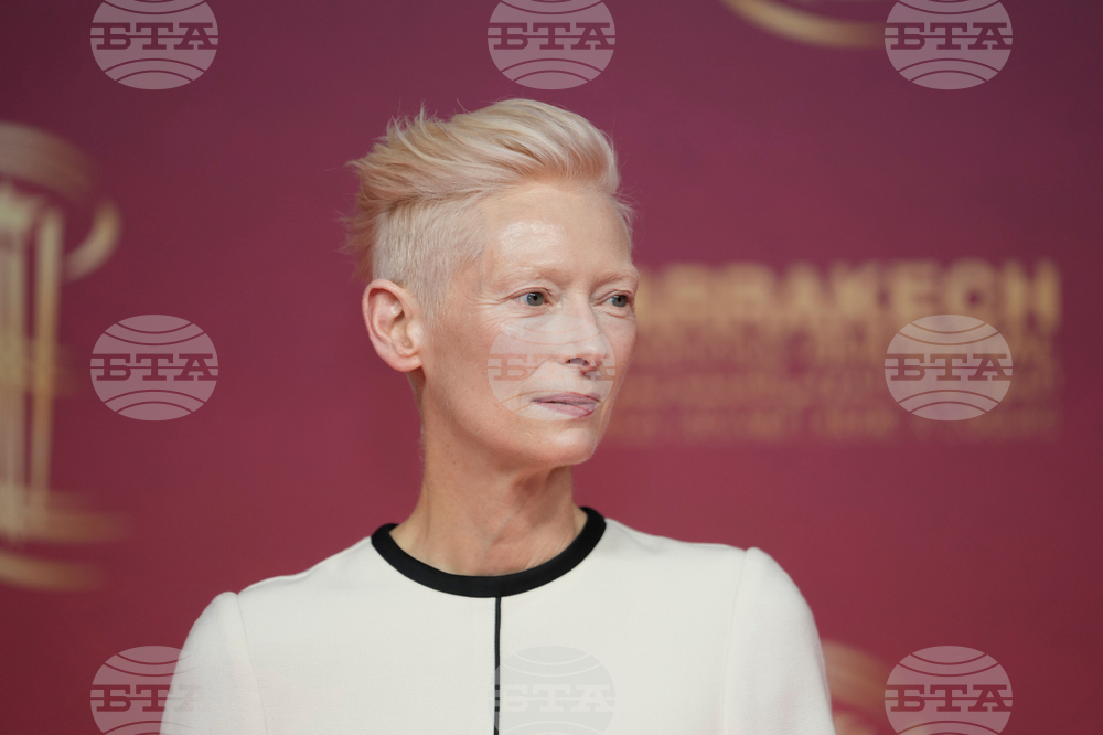 Marrakech Film Festival