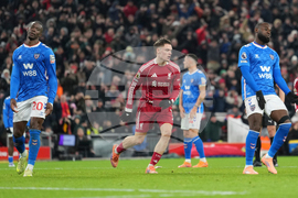 CORRECTION Britain Premier League Soccer