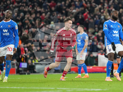 CORRECTION Britain Premier League Soccer