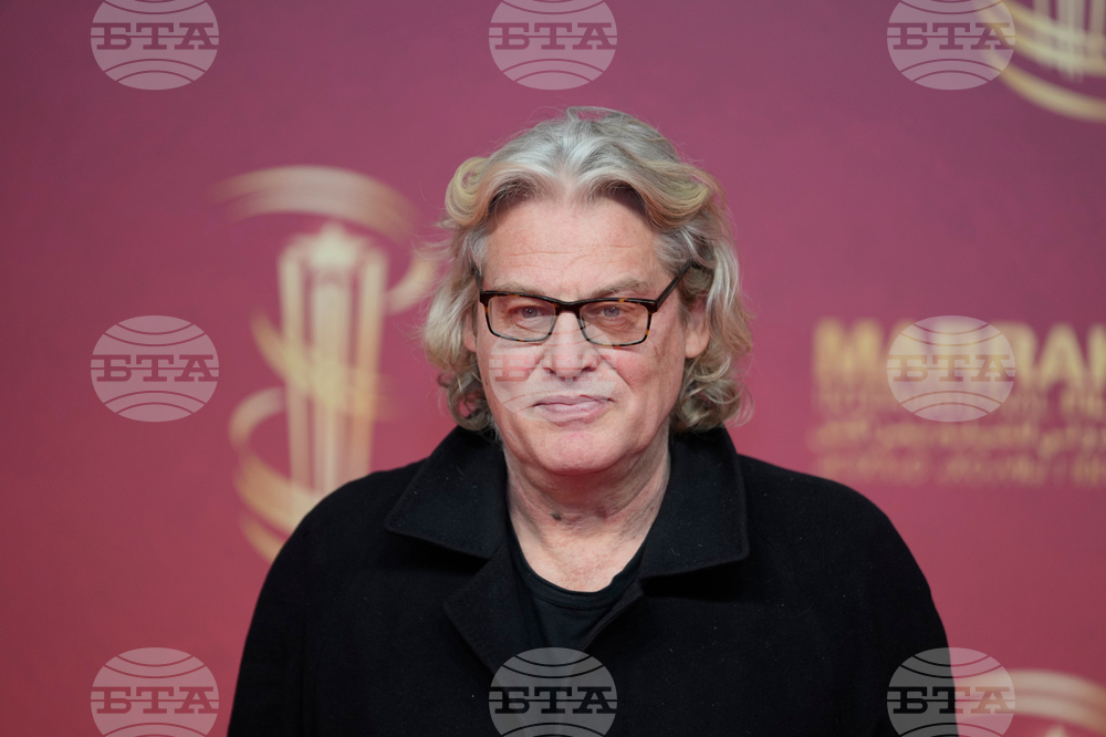 Marrakech Film Festival