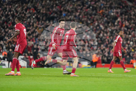 CORRECTION Britain Premier League Soccer