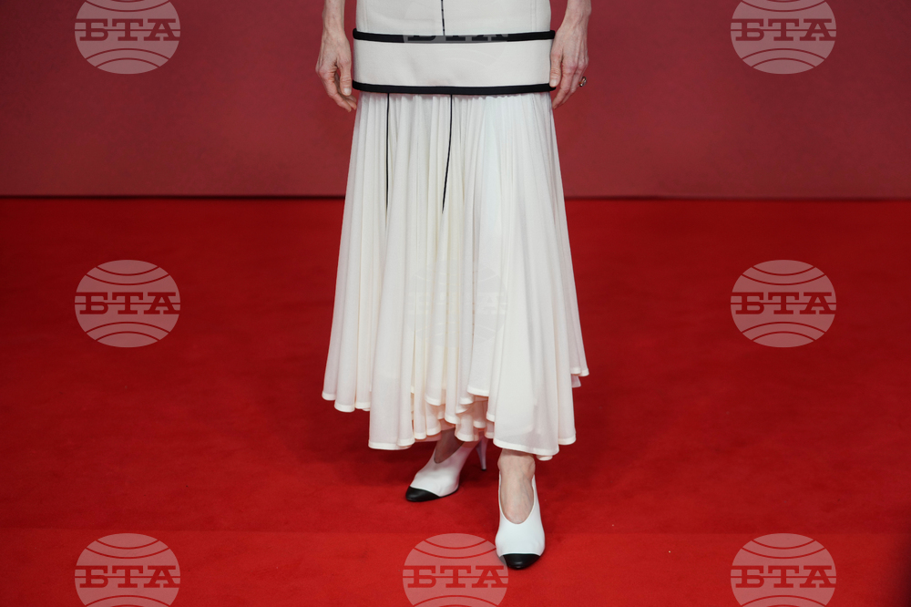 Marrakech Film Festival