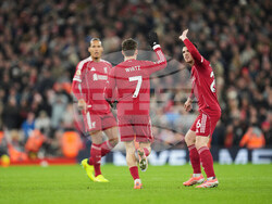 CORRECTION Britain Premier League Soccer