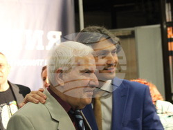 Премиера на филма „Социално силните“ в София, снимка – екип 