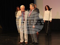 Премиера на филма „Социално силните“ в София, снимка – екип 