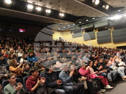 Премиера на филма „Социално силните“ в София, снимка – екип 