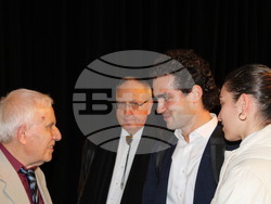 Премиера на филма „Социално силните“ в София, снимка – екип 