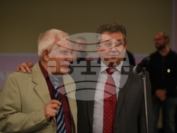 Премиера на филма „Социално силните“ в София, снимка – екип 