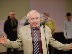 Премиера на филма „Социално силните“ в София, снимка – екип 