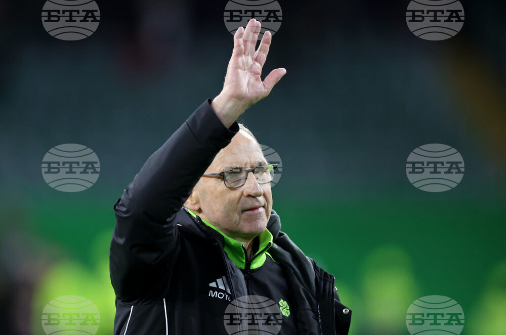 Britain Scottish Premiership Soccer