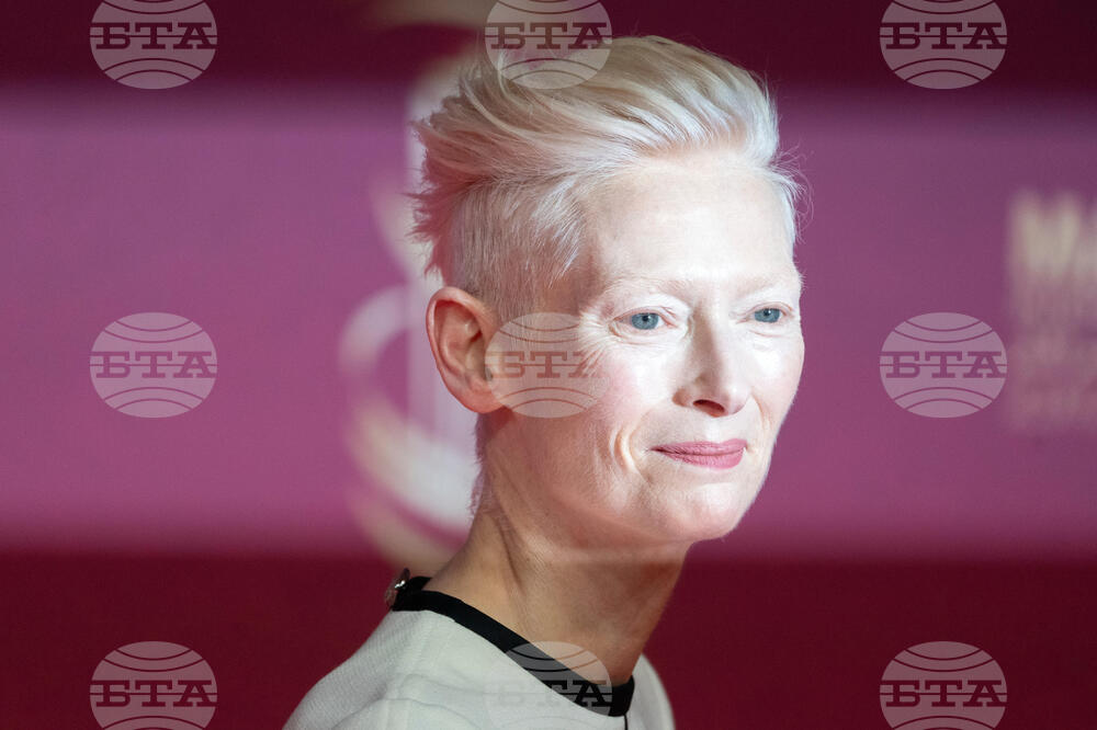 Marrakech Film Festival