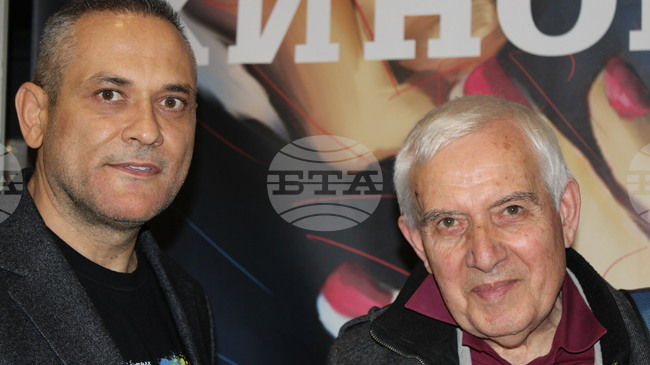 Учителят Теодосий Теодосиев за „Социално силните“: От всеки средноинтелигентен човек може да се направи професор