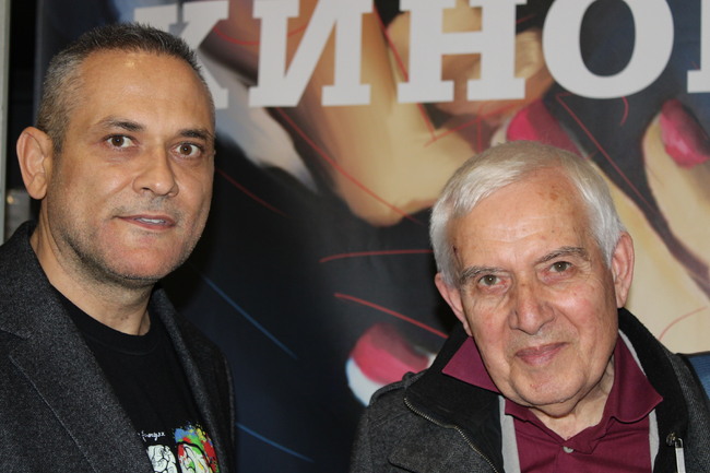 Учителят Теодосий Теодосиев за „Социално силните“: От всеки средноинтелигентен човек може да се направи професор