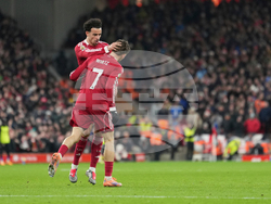 CORRECTION Britain Premier League Soccer