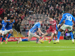 CORRECTION Britain Premier League Soccer