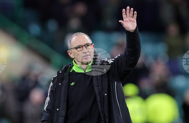 Ветеранът Мартин O’Нийл отново се завръща начело на Селтик след уволнението на Уилфред Нанси