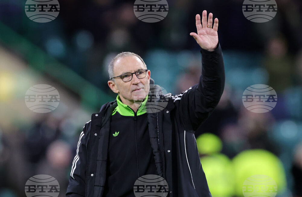 Britain Scottish Premiership Soccer